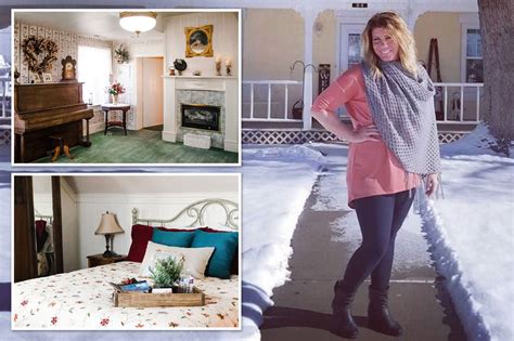 meri bed and breakfast utah|meri brown's mother.